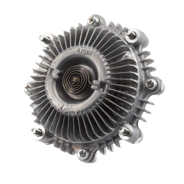 Aisin Toyota Celica 85-78/Corona 82-76/Pu 92-7 Fan Clutch, Fct001 FCT001 - main